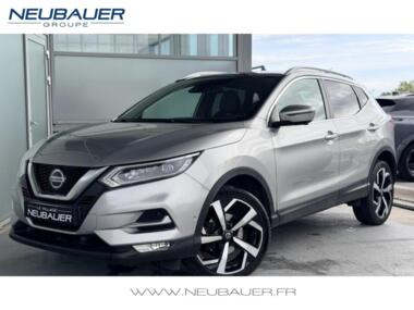 NISSAN Qashqai 1.7 dCi 150ch Tekna+ 2019