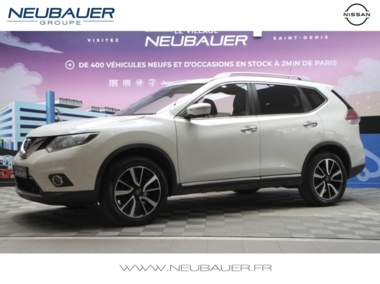 NISSAN X-Trail 1.6 dCi 130ch Tekna