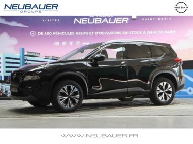 NISSAN X-Trail e-Power 204ch N-Connecta