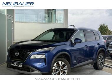 NISSAN X-Trail e-Power 204ch N-Connecta