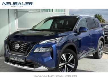 NISSAN X-Trail e-4orce 213ch Tekna 7 places