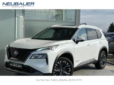 NISSAN X-Trail e-Power 204ch N-Connecta 2024