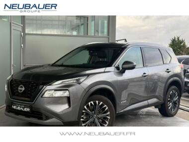 NISSAN X-Trail e-Power 204ch N-Connecta 2024
