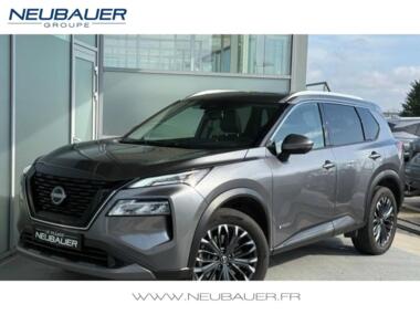 NISSAN X-Trail e-Power 204ch N-Connecta 2024