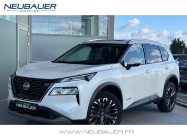 NISSAN X-Trail e-Power 204ch N-Connecta 2024