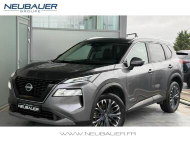 NISSAN X-Trail e-Power 204ch N-Connecta 2024