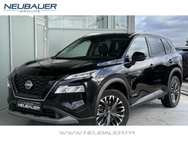 NISSAN X-Trail e-Power 204ch N-Connecta 2024