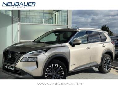 NISSAN X-Trail e-Power 204ch N-Connecta 2024