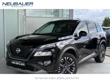 NISSAN X-Trail e-Power 204ch N-Connecta 2024