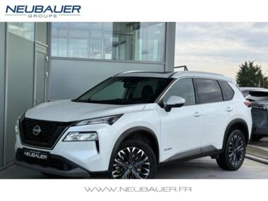 NISSAN X-Trail e-Power 204ch N-Connecta 2024