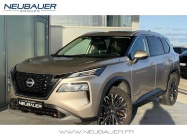 NISSAN X-Trail e-Power 204ch N-Connecta 2024