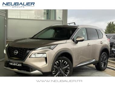 NISSAN X-Trail e-Power 204ch Tekna