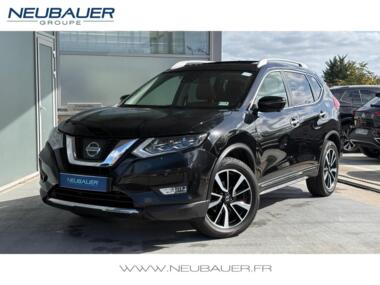 NISSAN X-Trail 1.6 dCi 130ch Tekna
