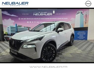 NISSAN X-Trail e-Power 204ch N-Connecta 2024