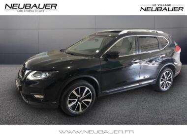 NISSAN X-Trail 2.0 dCi 177ch Tekna All-Mode 4x4-i Xtronic 5 places