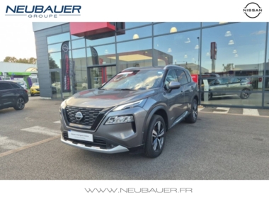 NISSAN X-Trail e-Power 204ch Tekna