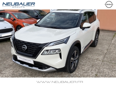 NISSAN X-Trail e-Power 204ch Tekna