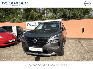 NISSAN X-Trail e-Power 204ch Tekna