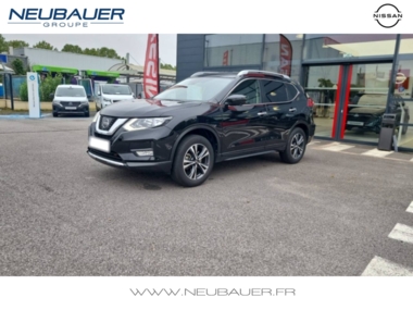 NISSAN X-Trail 1.6 dCi 130ch N-Connecta Euro6 7 places