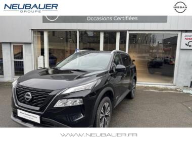 NISSAN X-Trail e-Power 204ch N-Connecta