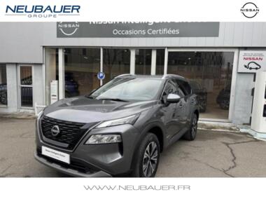 NISSAN X-Trail e-Power 204ch N-Connecta