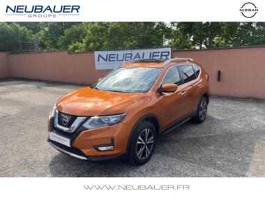NISSAN X-Trail 1.6 DIG-T 163ch N-Connecta 7 places