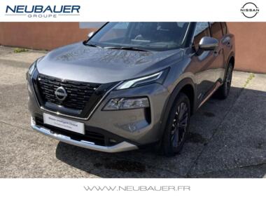 NISSAN X-Trail e-Power 204ch  Tekna
