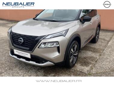 NISSAN X-Trail e-Power 204ch Tekna