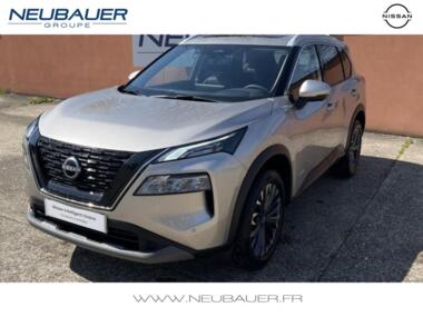 NISSAN X-Trail e-4orce 213ch N-Connecta 7 places