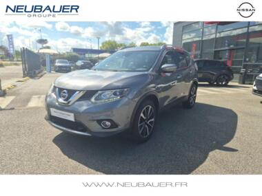 NISSAN X-Trail 1.6 DIG-T 163ch Tekna Euro6