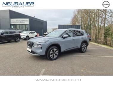 NISSAN X-Trail e-Power 204ch N-Connecta