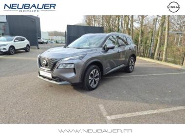 NISSAN X-Trail e-4orce 213ch N-Connecta 7 places