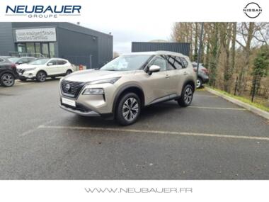 NISSAN X-Trail e-4orce 213ch N-Connecta 7 places