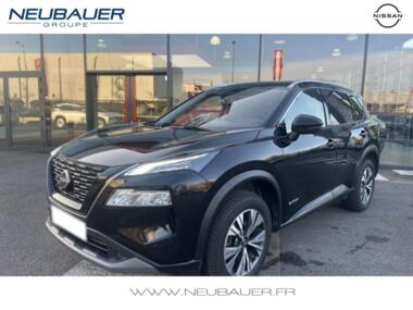 NISSAN X-Trail e-4orce 213ch N-Connecta 7 places