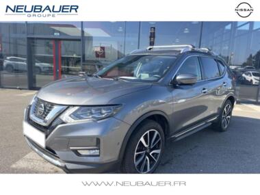 NISSAN X-Trail dCi 150ch Tekna Euro6d-T