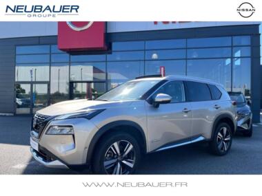 NISSAN X-Trail e-Power 204ch Tekna