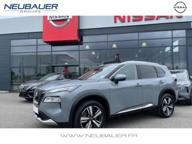 NISSAN X-Trail e-Power 204ch Tekna