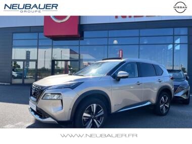 NISSAN X-Trail e-Power 204ch Tekna