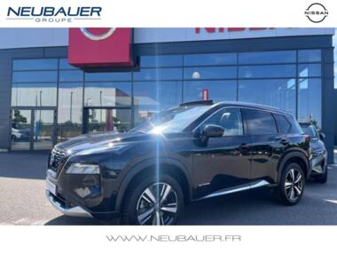 NISSAN X-Trail e-4orce 213ch Tekna 7 places