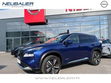 NISSAN X-Trail e-Power 204ch Tekna