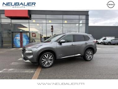 NISSAN X-Trail e-Power 204ch Tekna+