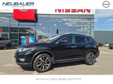 NISSAN X-Trail 1.6 dCi 130ch Tekna 7 places