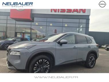 NISSAN X-Trail e-Power 204ch N-Connecta 2024