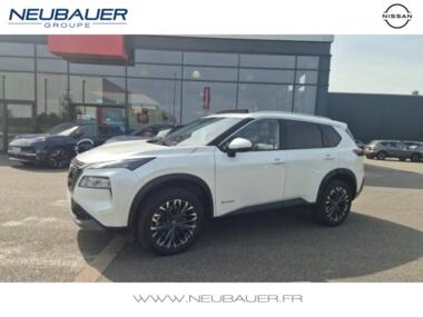 NISSAN X-Trail e-Power 204ch N-Connecta 2024