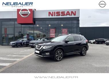 NISSAN X-Trail dCi 150ch Tekna All-Mode 4x4-i Xtronic Euro6d-T 7 places