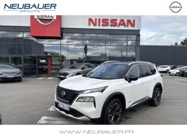 NISSAN X-Trail e-Power 204ch Tekna+