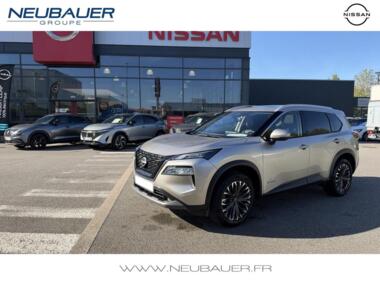 NISSAN X-Trail e-4orce 213ch N-Connecta 7 places 2024