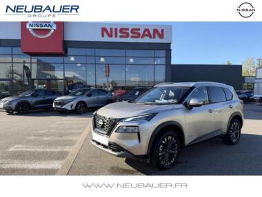 NISSAN X-Trail e-4orce 213ch N-Connecta 7 places 2024