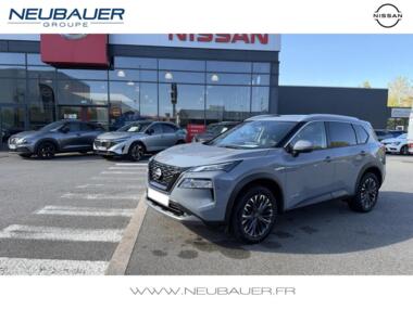 NISSAN X-Trail e-4orce 213ch N-Connecta 7 places 2024