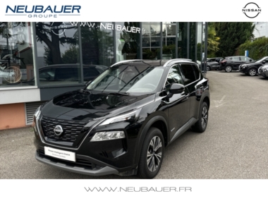 NISSAN X-Trail e-Power 204ch N-Connecta